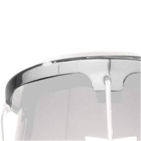 Sonic Boom Replacement Rim Tumba Chrome Z Series SO897810